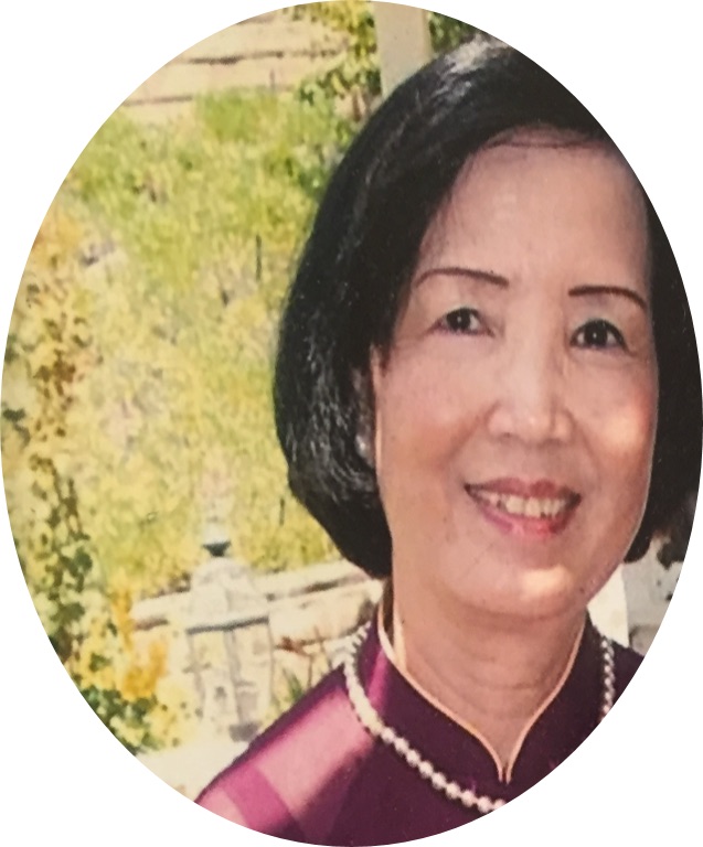 Mrs. Tam Loan Pham